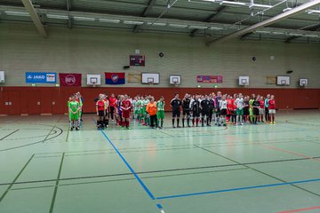 Bild 267 - C-Juniorinnen Landesmeisterschaft